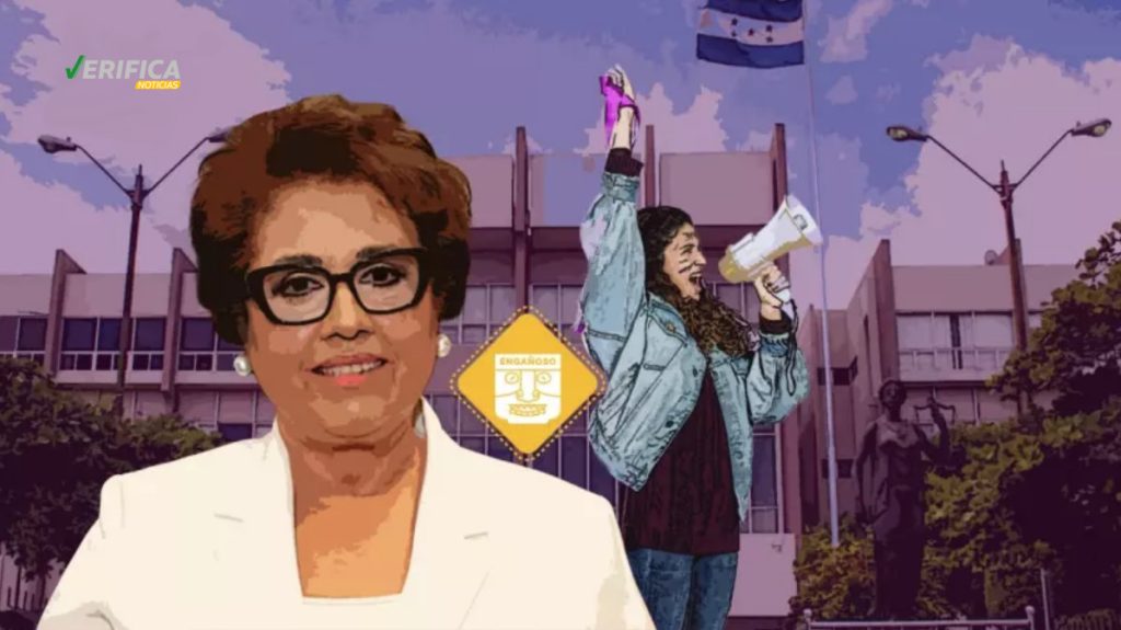 Impunidad feminicida en Honduras se esconde en datos engañosos: un análisis crítico