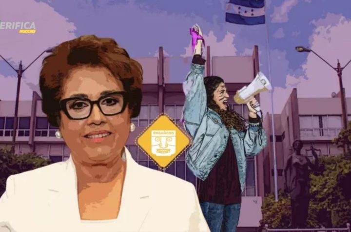 Impunidad feminicida en Honduras se esconde en datos engañosos: un análisis crítico