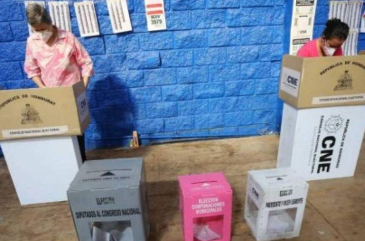 Honduras se prepara para un enfrentamiento histórico con 18 partidos políticos en las Elecciones Generales de 2025