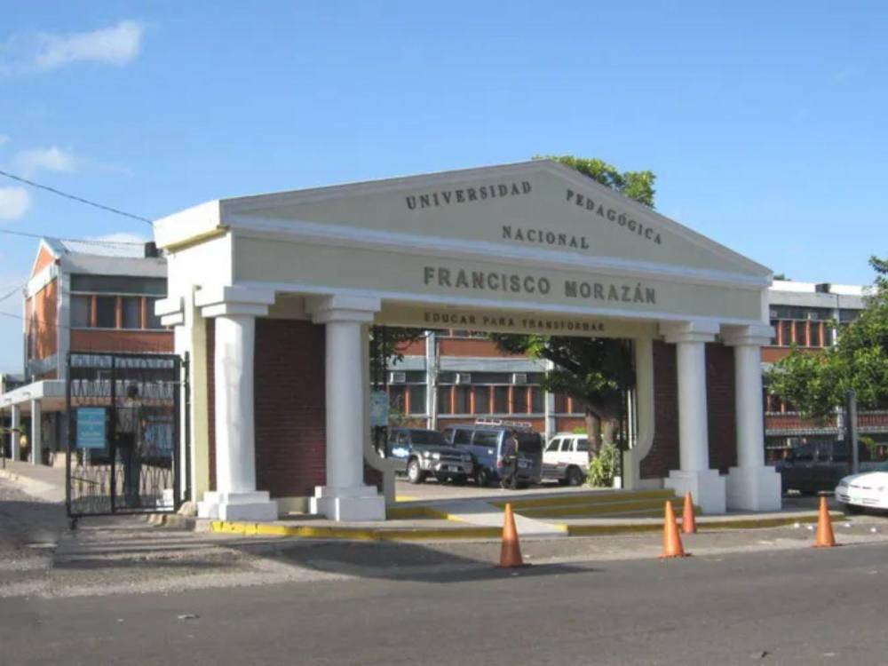 La UPNFM en la mira: ¿intervención para sanear o para controlar?