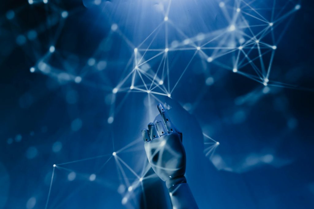 Principales empresas tecnológicas colaboran para garantizar un desarrollo ético de la inteligencia artificial