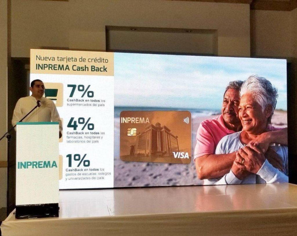 Inprema presenta una innovadora solución financiera para los docentes en Honduras