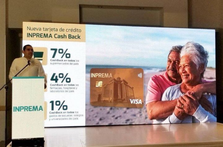 Inprema presenta una innovadora solución financiera para los docentes en Honduras