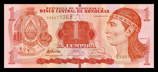 Desviaciones en las cifras: un análisis sobre la devaluación del lempira y las declaraciones oficiales Desviaciones en las cifras: un análisis sobre la devaluación del lempira y las declaraciones oficiales