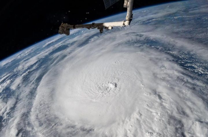 Desmontando el mito de HAARP y los huracanes