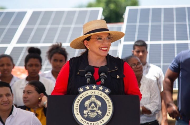 Participación en primarias hondureñas no muestra crecimiento sostenido, pese a afirmaciones oficiales