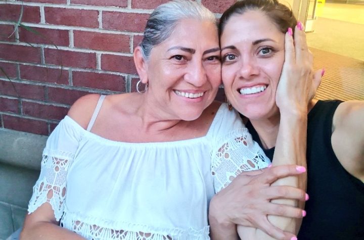 Escándalo: Madre de Bertha Michelle Mendoza al mando de red criminal