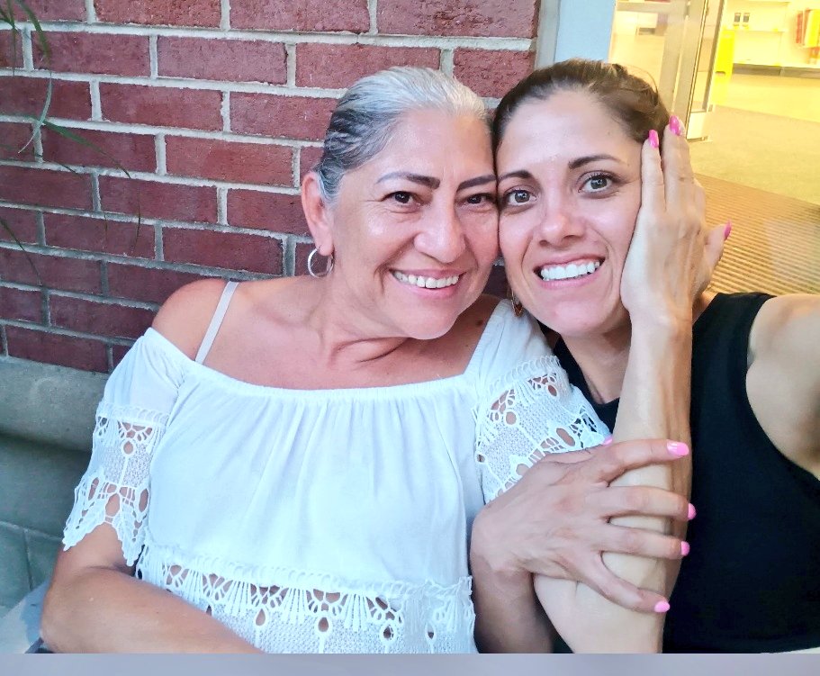 Escándalo: Madre de Bertha Michelle Mendoza al mando de red criminal Escándalo: Madre de Bertha Michelle Mendoza al mando de red criminal